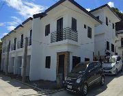 Ready for Occupancy -- House & Lot -- Mandaue, Philippines