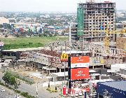 For Rent -- Commercial Building -- Mandaue, Philippines