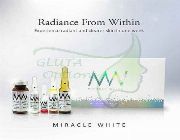 Miracle White, Miraclewhite, Miracle White Glutathione,Miraclewhite Glutathione -- Beauty Products -- Davao City, Philippines