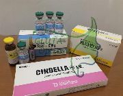 Cindella 1200mg, Cindella, Cinderella, Cindella Drip, Cinderella Drip, -- Beauty Products -- Davao City, Philippines
