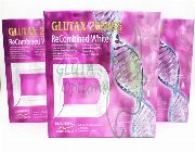 Glutax 2000gs Recombined White, Glutax 2000gs, Glutax 2000gs Drip, 2000gs, Glutax -- Beauty Products -- Davao City, Philippines