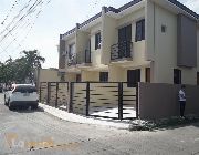 Townhouse for RENT in Sta Rosa San Lorenzo Subd. -- Townhouses & Subdivisions -- Laguna, Philippines