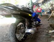 Motorcycle for Sale -- Motorcycle Parts -- Negros Occidental, Philippines