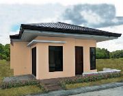 house-and-lot, affordable -- House & Lot -- Iloilo City, Philippines