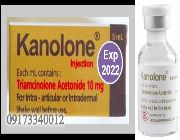 kanolone 10mg, kanolone 40mg, pimple treatment, acne treatment, keloids treatment, ACNETREX, ACNOTIN, ACCUTANE, ISOTRET, ISOTRETINOIN, PIMPLES treatment, ACNE treatment -- Beauty Products -- Metro Manila, Philippines