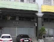 Parking Slot, Cubao -- Apartment & Condominium -- Metro Manila, Philippines