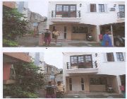 Taytay Rizal Foreclosed Townhouses -- Foreclosure -- Rizal, Philippines