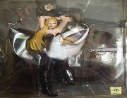 devil may cry, dante, sparda, trish, playstation, capcom -- Action Figures -- Makati, Philippines