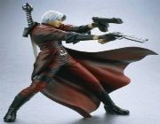 devil may cry, dante, sparda, trish, playstation, capcom -- Action Figures -- Makati, Philippines