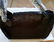 Longchamp Shoulder Crossbody Fashion Bag Wallet Luggage -- Clothing -- Metro Manila, Philippines