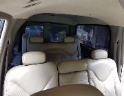 GMC YUKON -- Luxury SUV -- Metro Manila, Philippines