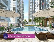 OWN A CONDO IN MACTAN FOR AS LOW AS P4,400/MONTH! -- Apartment & Condominium -- Lapu-Lapu, Philippines