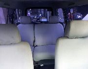 For Sale: Mitsubishi Adventure GLX2 - 2011 -- All SUVs -- Metro Manila, Philippines