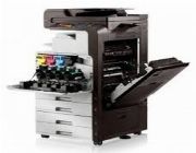 Copier, Xerox, Printer , Scanner -- Printers & Scanners -- Quezon City, Philippines