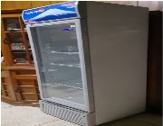 chiller, cooler, fujidenzo, 9 cu.ft., refrigerator, ref, chill, du-90a, freezer, appliances, appliance, -- Refrigerators & Freezers -- Metro Manila, Philippines