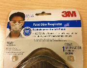3M 8247PA1 Paint Odor Respirator -- Home Tools & Accessories -- Metro Manila, Philippines
