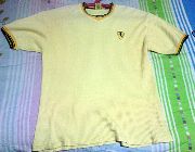 Original Ferrari polo shirts(********-Vodafone) -- Clothing -- Metro Manila, Philippines