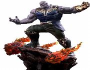 Marvel Avengers Infinity War Gauntlet Dr Doctor Strange Thanos Toy Statue -- Action Figures -- Metro Manila, Philippines