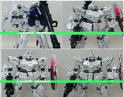 Anime Gundam Astray Red Frame 005A Unicorn Titanium Finish Robot Model Toy -- Toys -- Metro Manila, Philippines