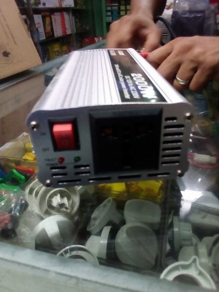 household power inverter electrical solar -- Other Electronic Devices -- Metro Manila, Philippines