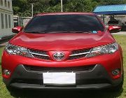 Toyota -- Cars & Sedan -- Tarlac City, Philippines