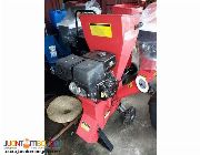 Portable 420cc Tree Wood Chipper And Shredder -- All Outdoors & Gardens -- Metro Manila, Philippines