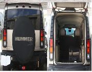 Hummer -- Cars & Sedan -- Tarlac City, Philippines