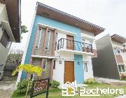 Pre-selling House and Lot -- Townhouses & Subdivisions -- Cebu City, Philippines