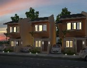 Pre-selling House and Lot -- Townhouses & Subdivisions -- Cebu City, Philippines