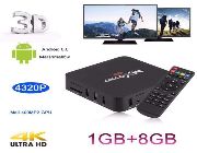 HD,TV,WIFI,Android -- Media Players, CD VCD DVD MP3 player -- Metro Manila, Philippines
