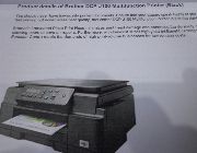 EPSON L110 CONTINUES INKJET PRINTER -- Printers & Scanners -- Caloocan, Philippines