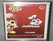 Funko Pop, Jollibee -- Toys -- Metro Manila, Philippines