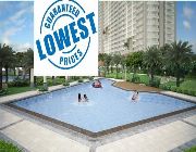 DMCI, Condo, Pre-Selling, Pasig, Investment -- Apartment & Condominium -- Metro Manila, Philippines