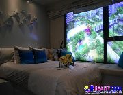 Unit 501 GARDEN STUDIO - MANDANI BAY QUAY TOWER 2 MANDAUE CITY -- Condo & Townhome -- Cebu City, Philippines