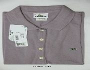 #lacoste #lacosteph #lacosteforwomen #lacostepolo #lacostesale -- Clothing -- Davao del Sur, Philippines