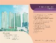 Magnolia Residences, Pre-Selling Condo in New Manila, 1 Bedroom for Sale in Quezon City, Condo for Sale in Quezon City, Affordable Investment in Quezon City, Paolo Tabirara -- Condo & Townhome -- Metro Manila, Philippines