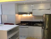25K Studio Condo For Rent in Avida IT Park Lahug Cebu City -- Apartment & Condominium -- Cebu City, Philippines