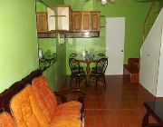 25K 3BR Townhouse For Rent in Basak Lapu-Lapu City -- House & Lot -- Lapu-Lapu, Philippines