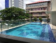 3.4M Studio Condo For Sale in Baseline Residences Cebu City -- Apartment & Condominium -- Cebu City, Philippines