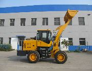HQ30 Payloader Front 1.7 CBM -- Other Vehicles -- Metro Manila, Philippines