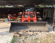 Wheel Loader -- Other Vehicles -- Marikina, Philippines