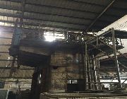 Hydraulic press, machine, industrial machine, manufacturing, pressing machine, japan made -- Everything Else -- Metro Manila, Philippines