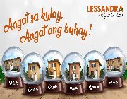 " YOUR DREAM HOMES TO LIVE IN " -- House & Lot -- Bulacan City, Philippines
