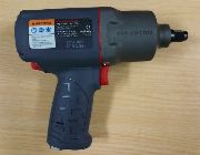 Ingersoll Rand 2235QTiMax 1/2-inch Drive Impact Wrench -- Home Tools & Accessories -- Metro Manila, Philippines