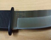 Cold Steel 17T Kobun Tanto Fixed Blade Knife -- Home Tools & Accessories -- Metro Manila, Philippines
