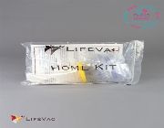 LifeVac, LifeVac Home Kit, https://lifevac.net/ -- All Health and Beauty -- Metro Manila, Philippines
