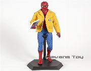 Marvel Crazy Toys Avengers Infinty War Spiderman Spider Man Homecoming Toy Statue Figure -- Toys -- Metro Manila, Philippines