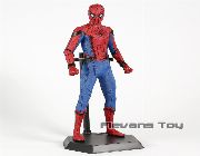 Marvel Crazy Toys Avengers Infinty War Spiderman Spider Man Homecoming Toy Statue Figure -- Toys -- Metro Manila, Philippines
