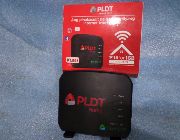 pldt home wifi modem with smart bro lte sim complete -- Internet Gadgets -- Caloocan, Philippines