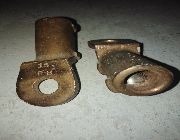 Tweco Copper Lugs for welding Cable -- Home Tools & Accessories -- Dumaguete, Philippines